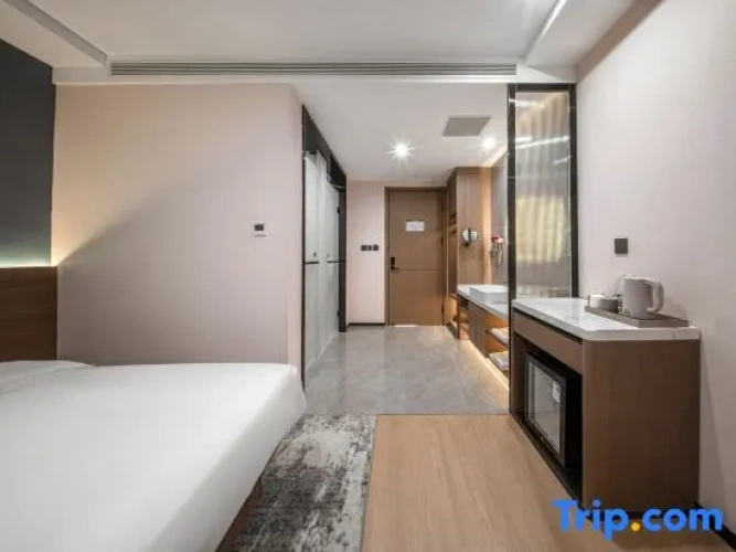 Business Double Cottage
