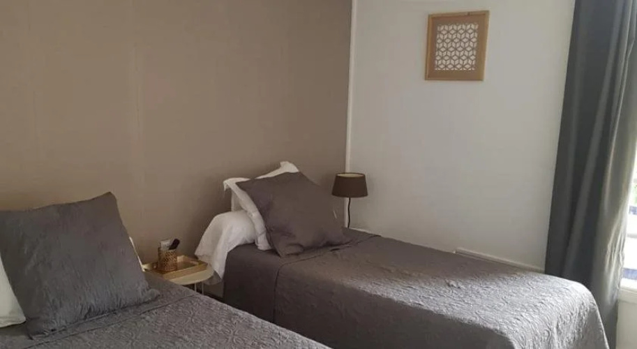 Hotel Carina