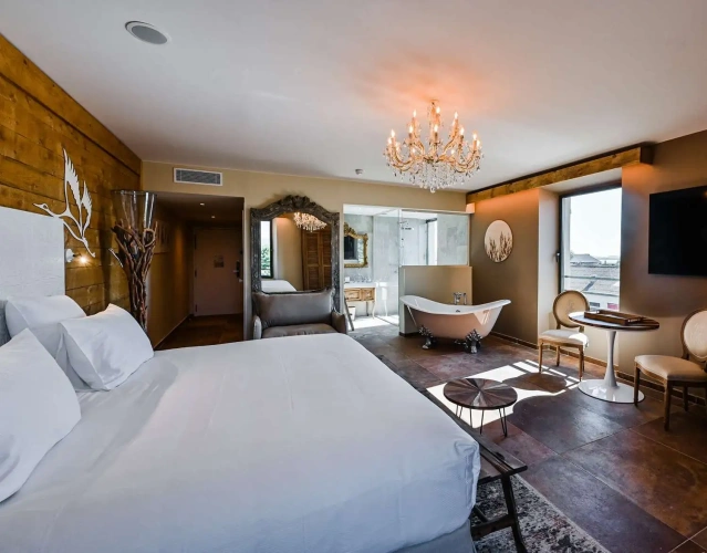 Single Junior Suite