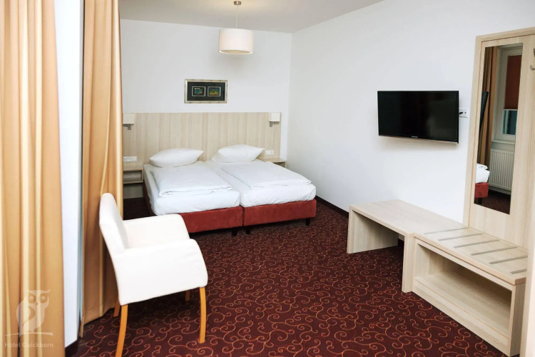 Hotel Quickborn