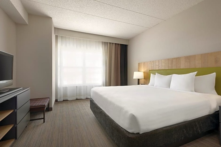 Twin Suite