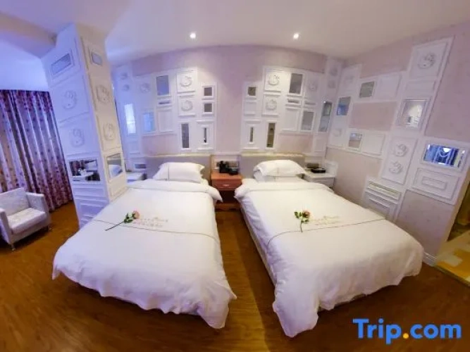 Business Twin room