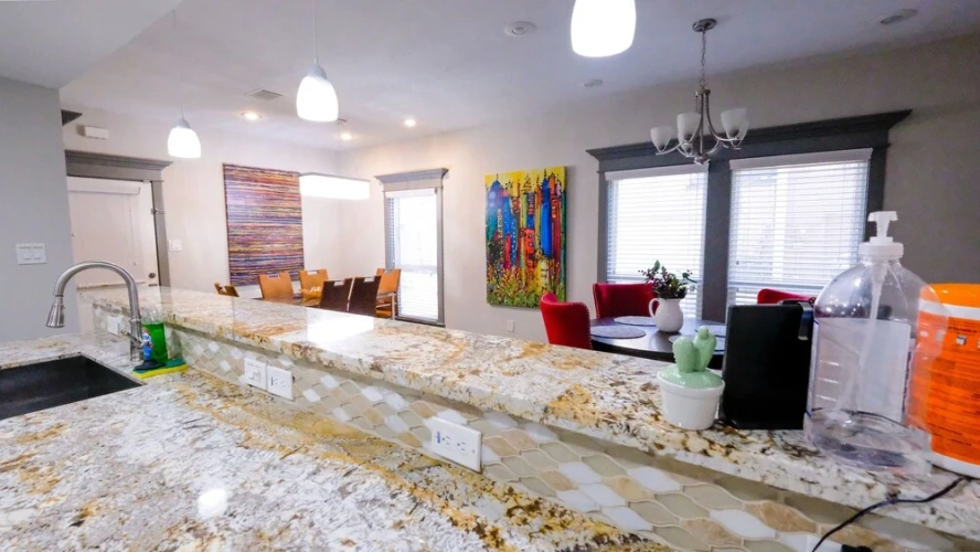6 Bedrooms Cottage