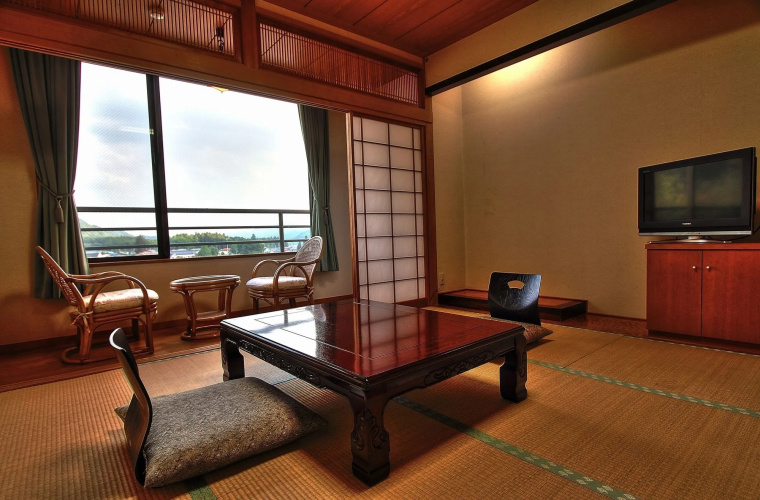 Hotel Kinu