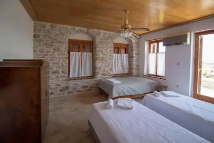 Laconian Collection Mystras 1911