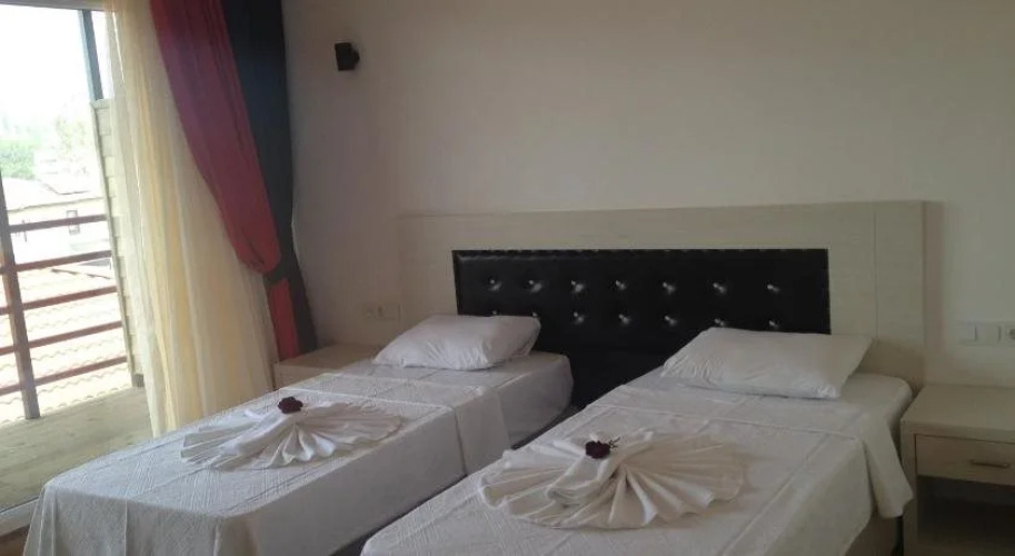 Lycian Hotel