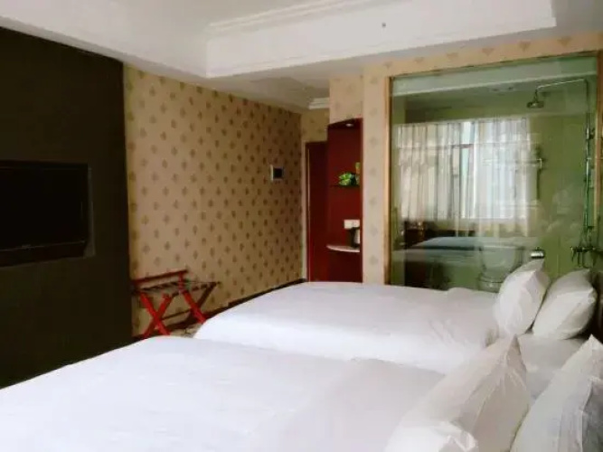 YUANDAHOTEL
