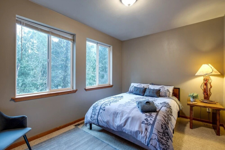 Mt Baker Lodging Cabin 20 - Sleeps 6