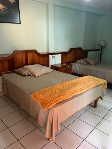 Hotel Casa Corita By Rotamundos