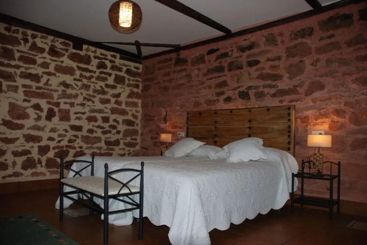 Casa Rural La Torre