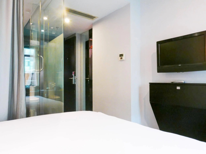 FX Hotel ShangHai XuJiaHui