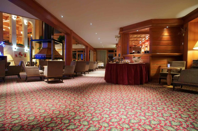 Altezza Arc 1800 Hotel & Spa