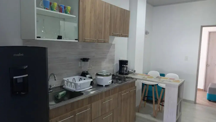 Saphire Apartments