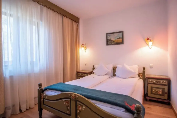 Comfort Suite