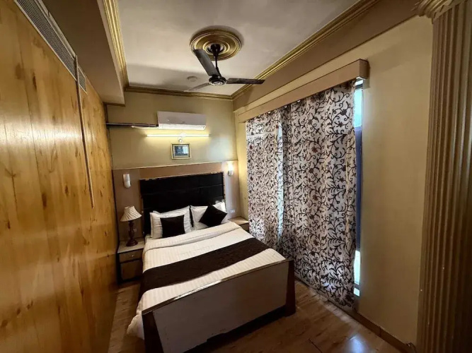 Hotel New Mamta