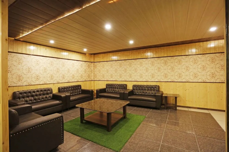 Hotelbild
