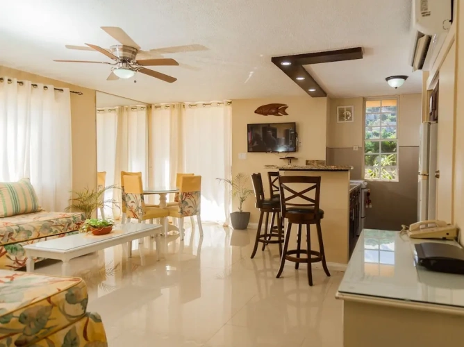 Standard Family room