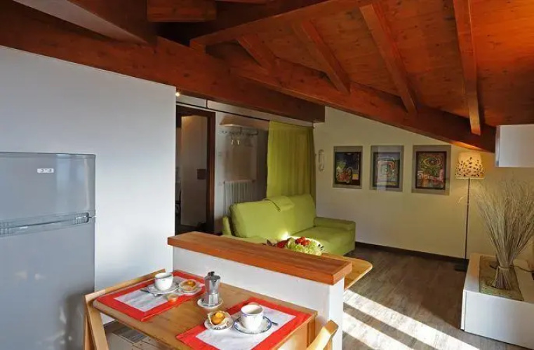 Menaggio Panoramica