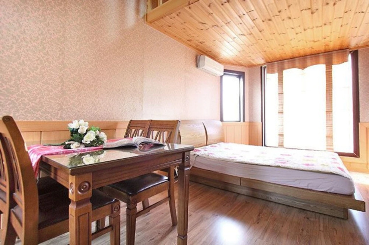Ganghwa Sinsungi Pension