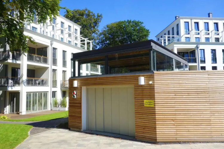 Otel görseli
