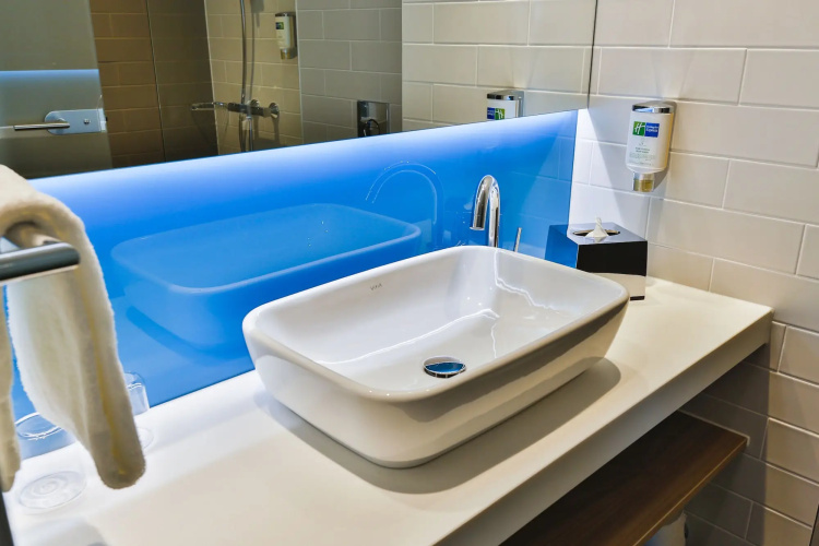 Holiday Inn Express Karlsruhe City Park photo 10
