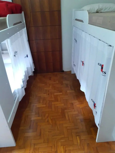 Casa Beatles Hostel Bauru