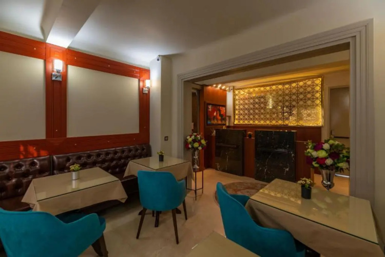 Фотография отеля