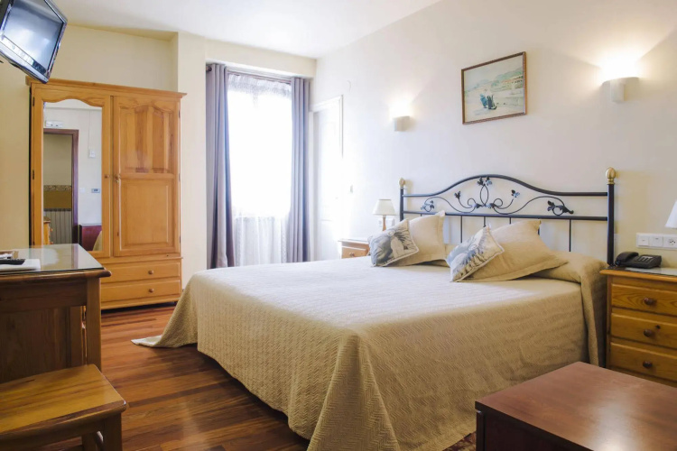 Hotel Alameda