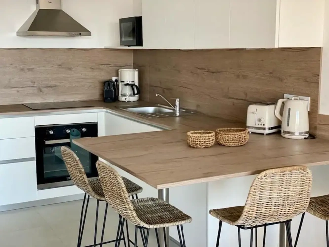 Comfort Apartment