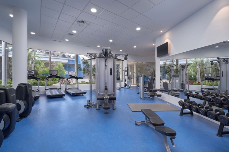 Radisson Blu Resort & Spa, Gran Canaria Mogan photo 20