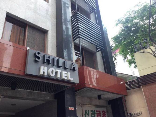 Hotelbild