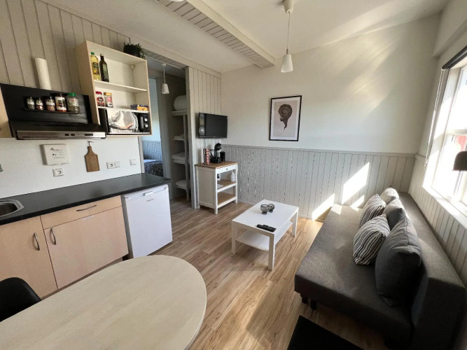 Guesthouse Gardur