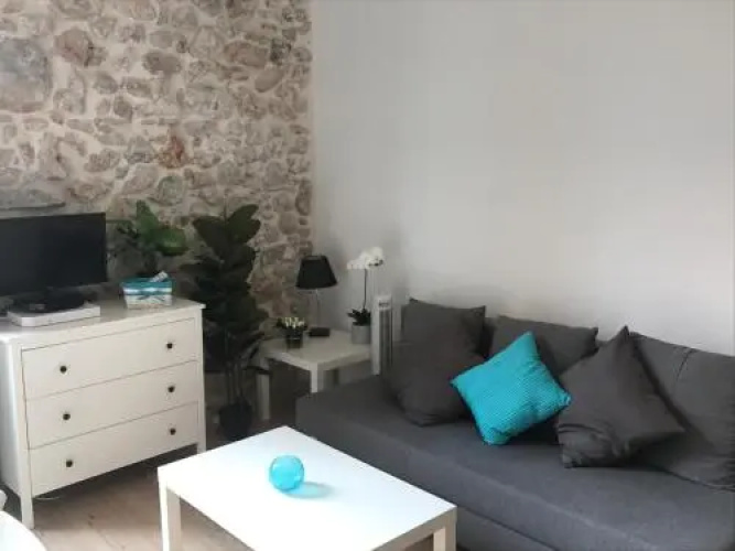 Appartement Les remparts