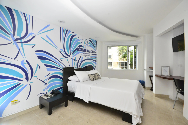 Hotel Mediterraneo