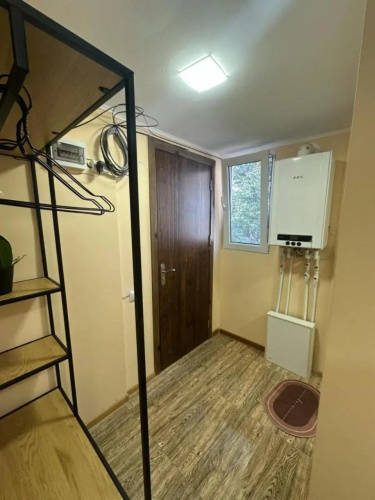 ibis Styles Tbilisi Center