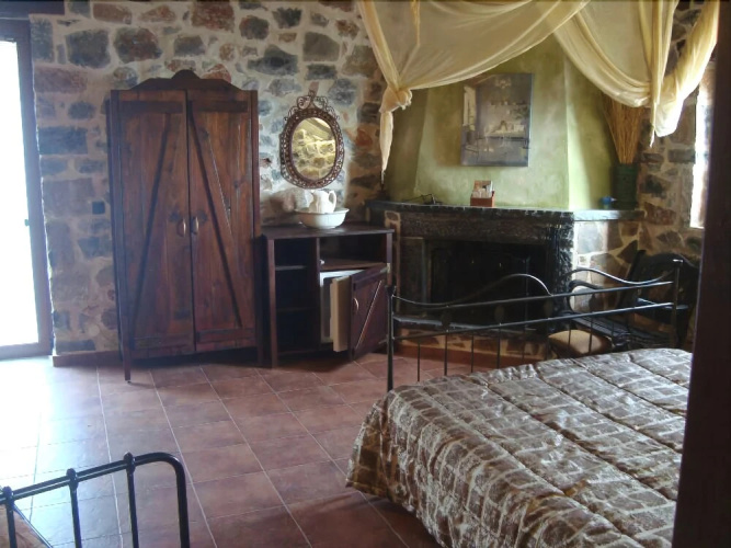 Agrotikon Cottage