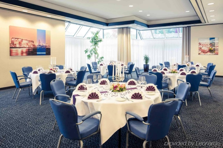 Mercure Hotel Severinshof Koeln City (Adults only) photo 27