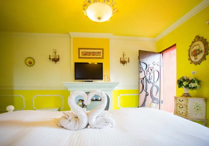 Castillo Kenting