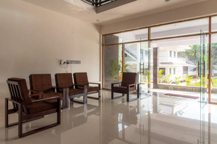 Mastiff Select Terrain Dandeli