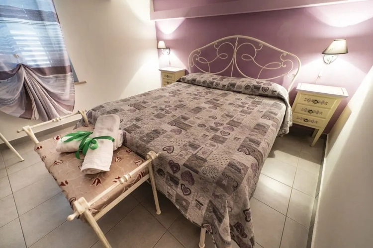 1 Bedroom Standard Apartment