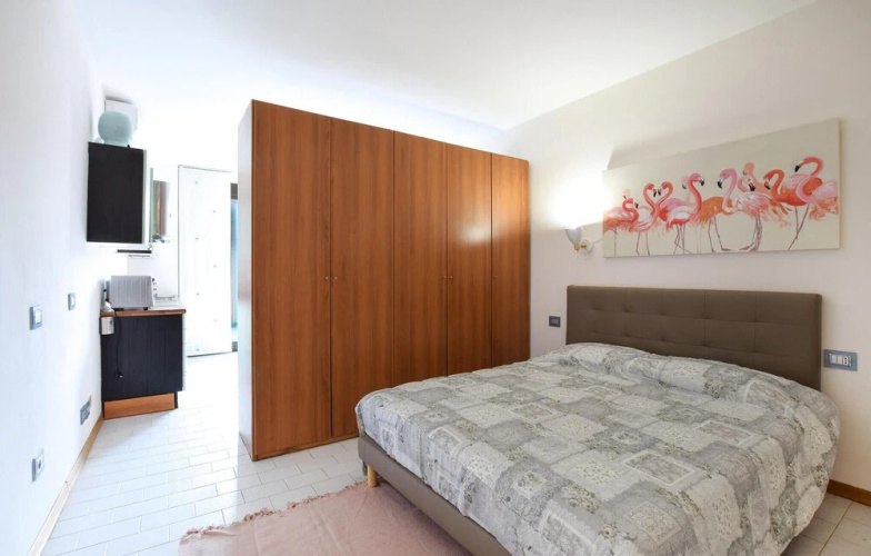 Nice Apartment in Principina a Mare With