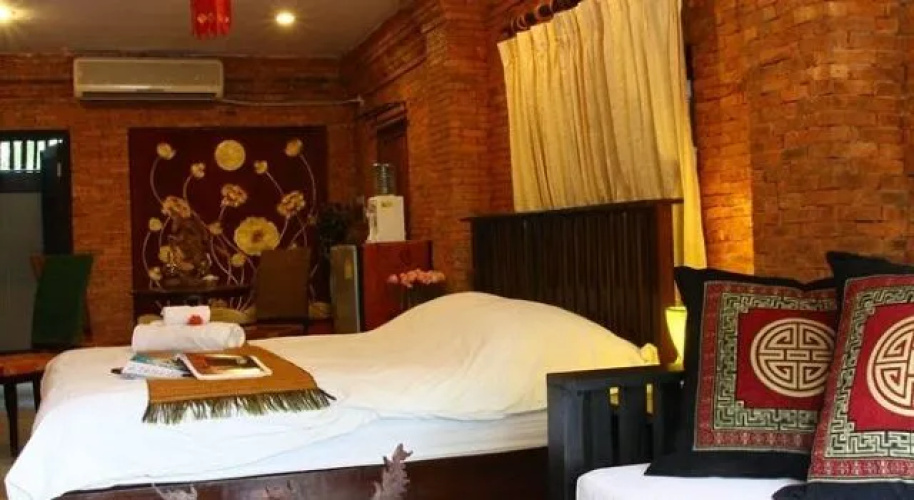 Wiang Jintra Living