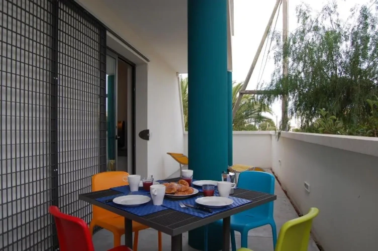 1 Bedroom Cottage