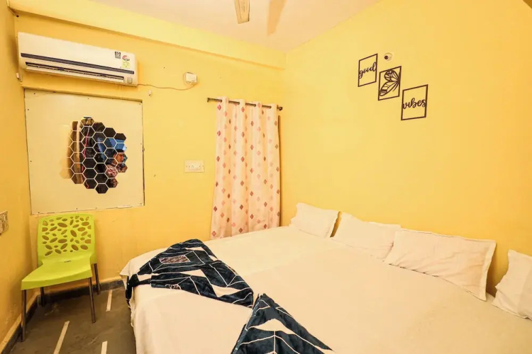 Rai Guest House