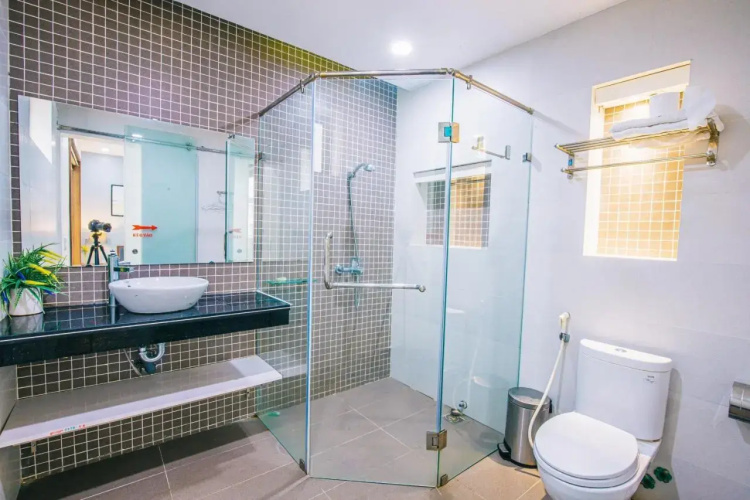 Ngoc Trai Villa FLC Sam Son