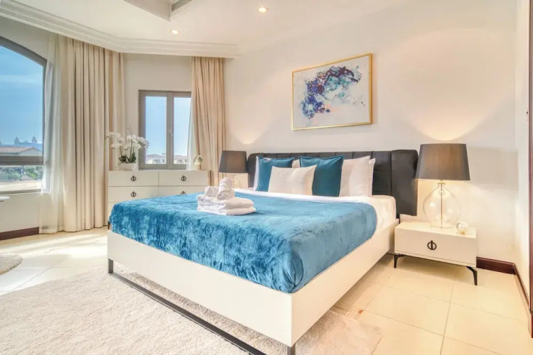 Garden Palm Villa - Mint Stay