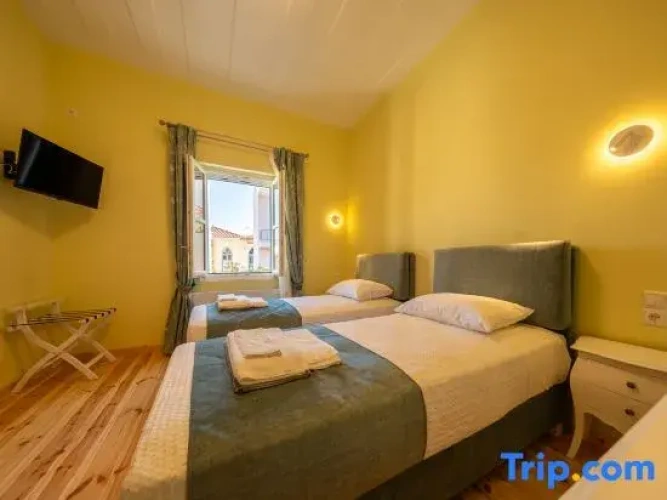 Standard Duplex room