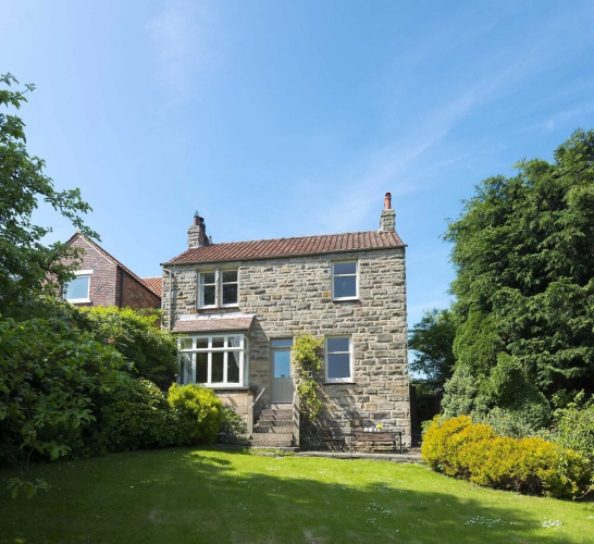 South View Cottage