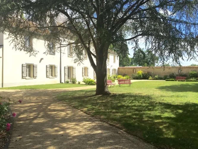 Family Apartment