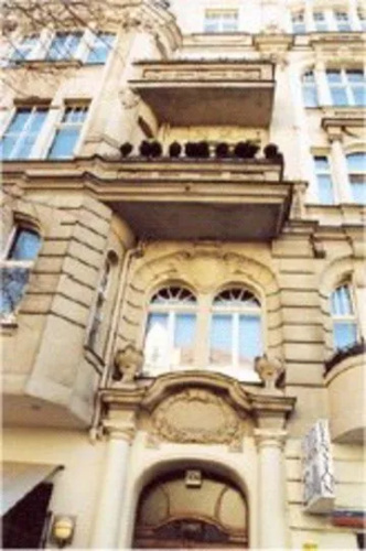 Hotelafbeelding